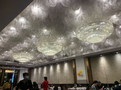大堂-稻香海鲜饭店(第一国际店)
