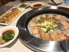 五花肉-么子烤肉(化龙池店)