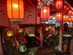 -锦上中式酒馆(南内环店)