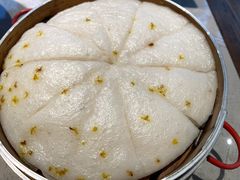 乡里桂花糕-寨子里的钵钵菜·湘西山里菜(魅力湘西店)