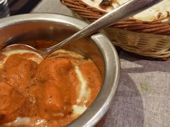 -Pita's&Tika's中东和印度风味餐厅(龙湖天街店)