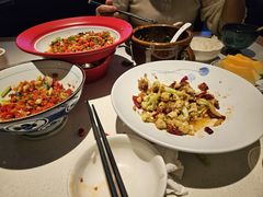 -湘鼎盛·大厨鲜炒湖南味(高新银泰店)