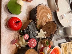 -好日子皇冠假日酒店·君怡咖啡厅(特美思大厦店)