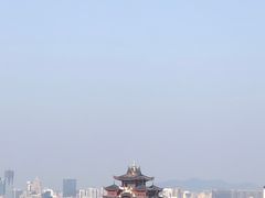 -吴山景区