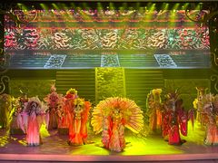 -深圳锦绣中华民俗村