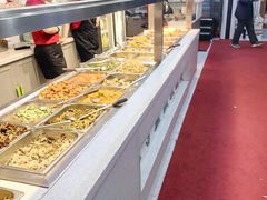 -晓宇盒饭(民安街店)