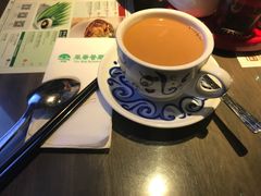 奶茶-翠华餐厅