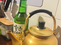 -肉甲韩国木炭烤肉(新壹街1店)