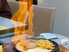 -快乐爱斯米牛排自助(亿合城店)