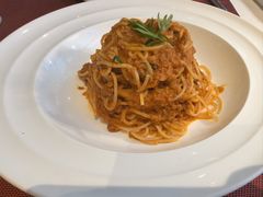-小蕃茄意大利餐厅(开发区时尚天街店)
