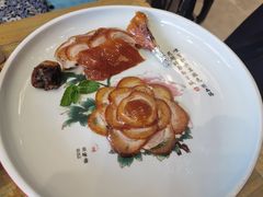 -京味斋·北京烤鸭(新源街店)