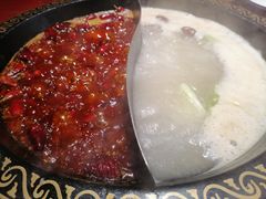 -黄家码头老火锅(解放碑旗舰店)