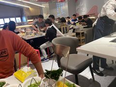 -牛焱·贵州黄牛肉火锅(城西银泰店)