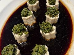 -外滩三号餐厅·创意中餐