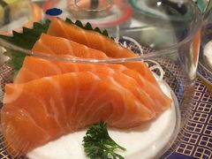 -元气寿司(新城市广场店)