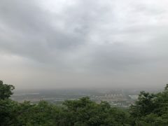 -阳台山自然风景区