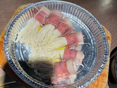 -虎丸烧肉(世纪汇店)
