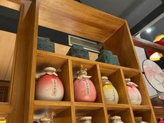 -唐猫庭院·千年陕菜(大唐不夜城店)