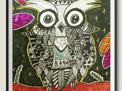 -越鸟艺术中心