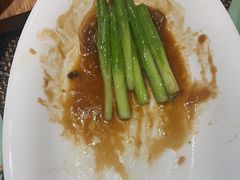 -北平盛世·新京菜·北京烤鸭(劲松·双井店)