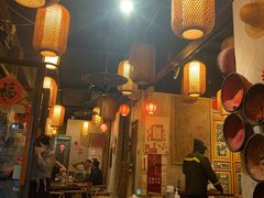 -锦小馆(安贞店)