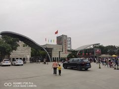-辛玛王国游乐园