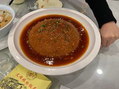 -丈母娘的饭局•新金陵菜(牛首山店)