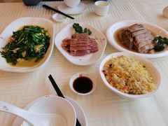 -怡园饭店-餐厅(四望亭店)