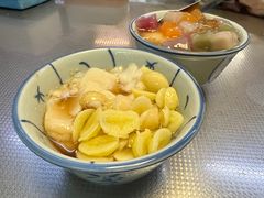 -张钦德·广场老牌豆花甜汤(总店)