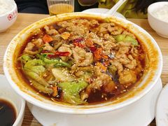 -益民餐厅(哈尔滨道店)