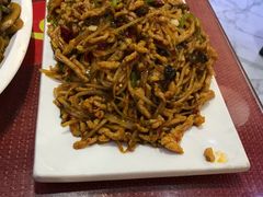 -桃子餐厅·天津菜(红星路直营店)