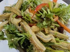 肚丝-来顺成饭庄