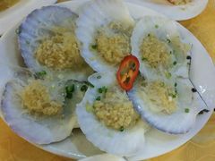 android_upload_pic-广胜通达海鲜食府(黄沙店)