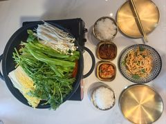 -潮泰牛肉火锅 · 创于1992年(车公庙店)