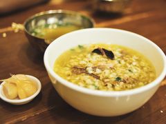羊肉泡馍-刘信牛羊肉泡馍小炒(回民街店)