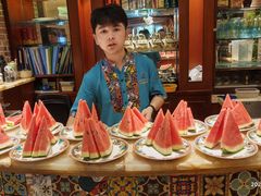 -巴依老爷新疆美食(工体旗舰店)