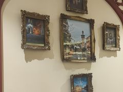 -BRBR叙利亚餐厅(总店)