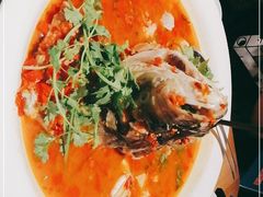 -坛宗剁椒鱼头(河西王府井店)