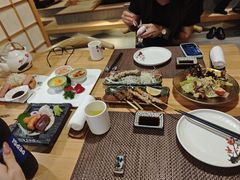 -长崎屋·日本料理·刺身·烧鸟(天河北路店)