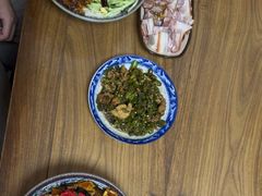 -大姨捞面(新安花园店)