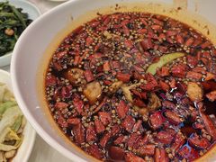 -嘉陵楼馋嘴城(簋街总店)