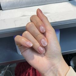 -Pink You美甲洗眉纹绣定制中心