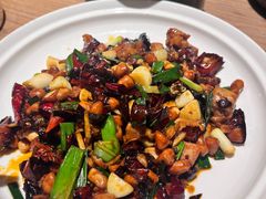 -树厨贵州菜(大十字店)