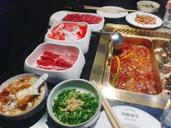 -川西坝子火锅(清江东路3.0直营店)