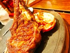 -恰餐厅及酒吧 CHAR Bar & Grill (北京丽都皇冠假日店)