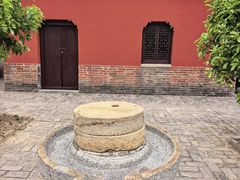 -龙王庙行宫