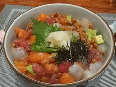 -乾山寿司(好运街店)