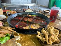 -正南齊北重庆老火锅(光华村直营店)