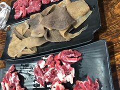 -贵州黄牛肉(西溪湿地店)