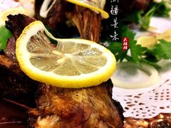 -新疆欣悦饭庄